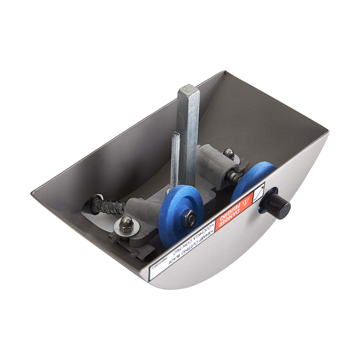 Deli Meat Slicer by PRO-CUT – Stainless Steel, Model KSDS-12