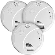 First Alert Battery Combination Smoke & Carbon Monoxide Alarm | SMCO100