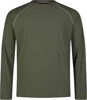 Endura Mens SulTrac Long Sleeve Cycling Tee