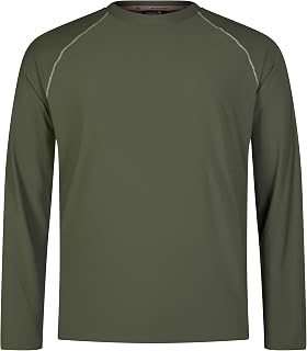Endura Mens SulTrac Long Sleeve Cycling Tee