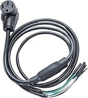 Buffalo Tools PC50A Parallel Cabel W/50A Rv Outlet