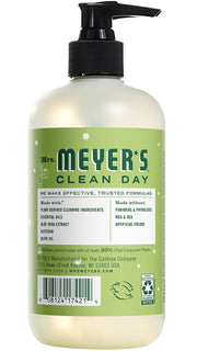 Mrs. MEYER'S 12.5 Ounce (Pack of 2) / Pine / 2 Hand Wash