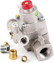 Garland Ts11J Safety Valve G01479-01 - Genuine OEM Replacement Part