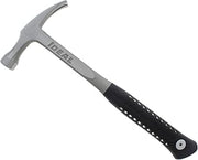 Ideal Industries IDEAL Electrical 35-210 Drop-Forged Hammer - Electrician's Hammer 28.5 oz. 14-1/2 in. Claw Hammer
