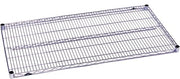Extra Shelf For Open-Wire Shelving, 60X14"