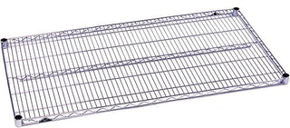 Extra Shelf For Open-Wire Shelving, 60X14"