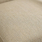 Textured Fabric-Upholstered Accent Chair with Arms by Starlight Canyon Home – Textured, Brown