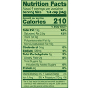 Deluxe Mixed Nuts by Emerald – 5.0 Ounce (Pack of 6), Pack of 6, Model 1030053664