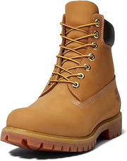 Timberland Men's Premium 6 inch Waterproof Boot