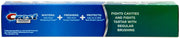 Complete Multi-Benefit Fluoride Toothpaste - Extra Whitening and Scope Advanced Freshness - 8.2 oz each by Crest – 8.2 Ounce (Pack of 3), Pack of 3, Model 739364x3