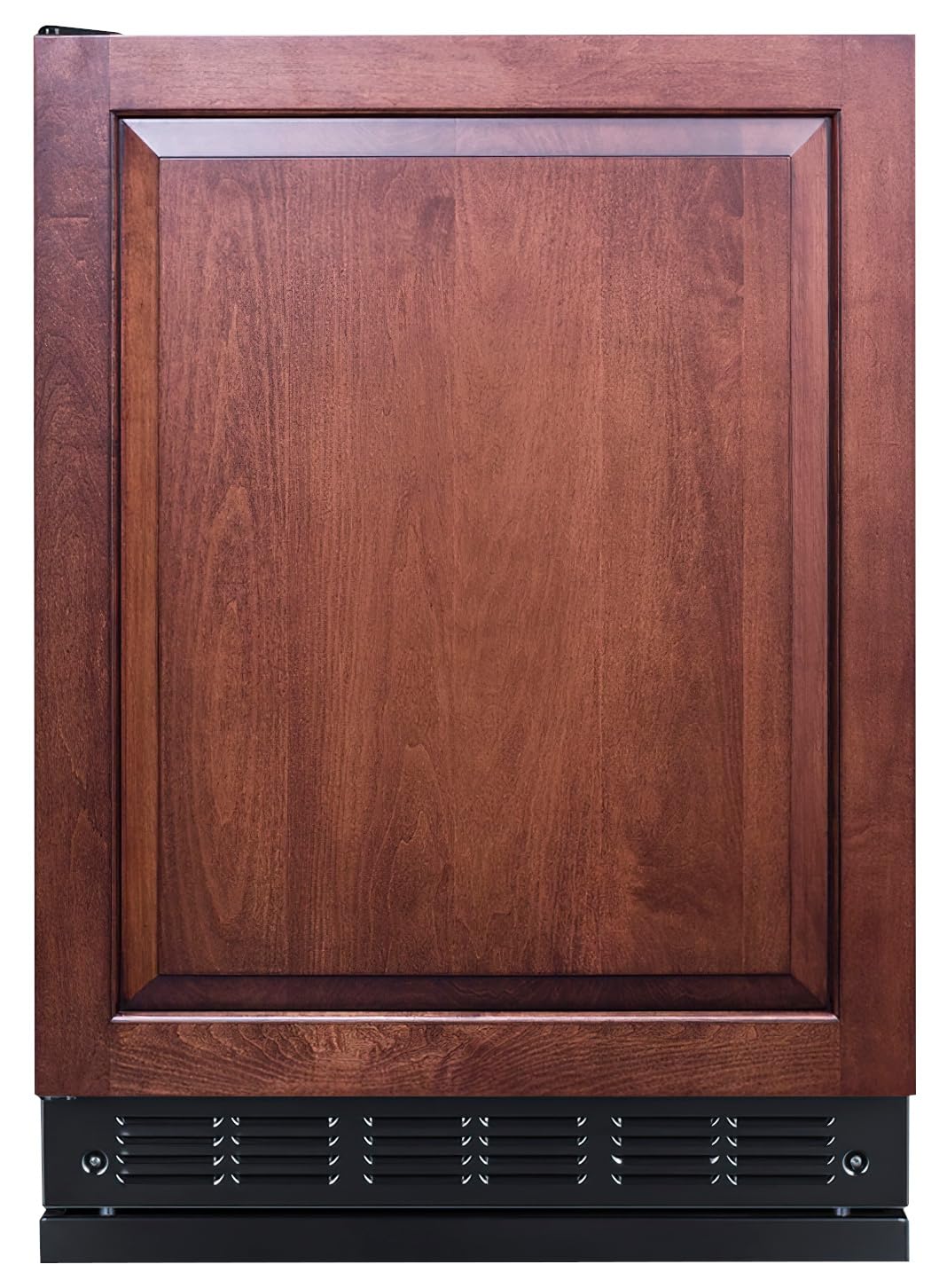 Summit Appliance Panel Ready-LHD / Silver / 5.1 cubic_feet Categories