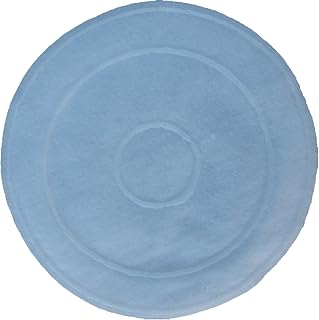 Dyson Dc07 Dc14 Replacment Post Motor Filter Lid Pad # 10-2302-03