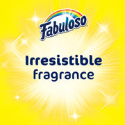 Antibacterial Multi-Purpose Cleaner by Fabuloso – 16.9 Fl Oz (Pack of 1), Model MX07179A
