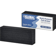 Global Industrial 36"W x 24"H / White / Industrial Dry Erase Boards