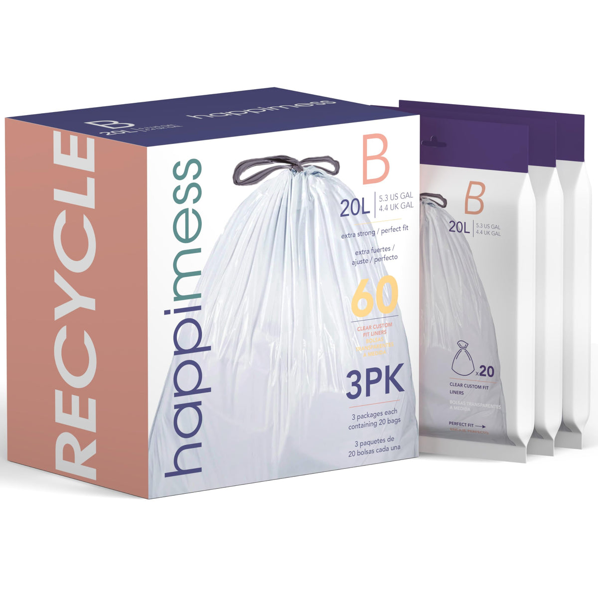 Product variation