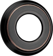 Pfister 960-601Y Shower Handle Wall Flange with Washer, Tuscan Bronze
