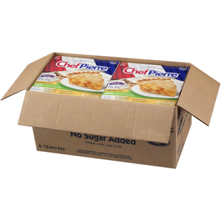 Chef Pierre Apple High Pie by Sara Lee – Pack of 6
