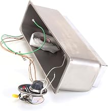 Wilbur Curtis 5P-HMP6-120 Rectangular Warmer