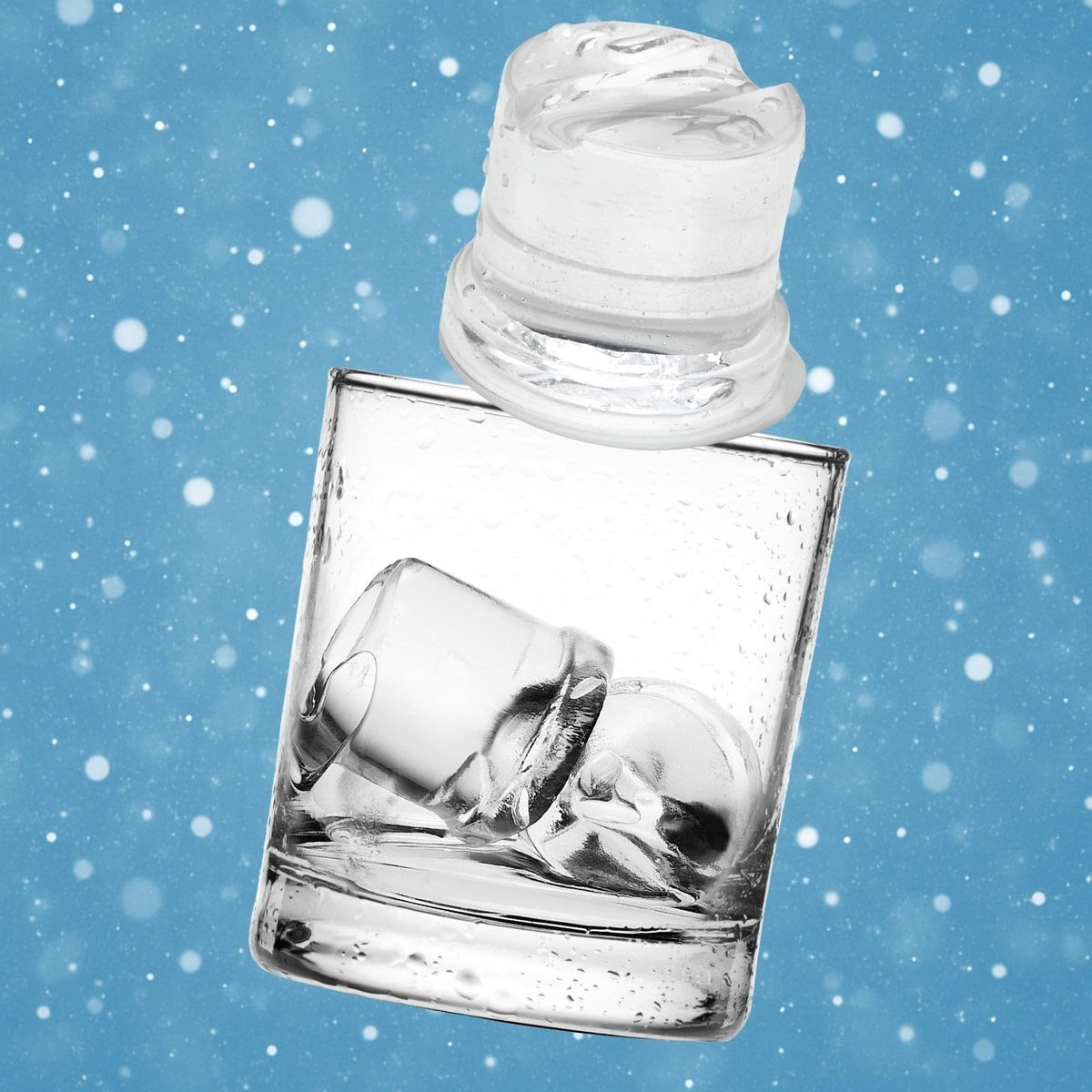 Scotsman Without Filtration / Ice Maker / Silver Ice Machines