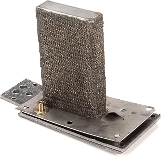 BKI KT19316100 Kit, 5.00 Burner Retrofit