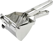 Thunder Group Potato Ricer, Stainless Steel