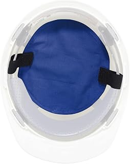 Ergodyne Chill-Its 6716 Evaporative Polymer Cooling Interior Hard Hat Liner