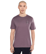 Mens No Itinerary Tee Moonscape SM One Size by TravisMathew – Moonscape, Model A46221