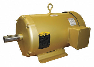GP Motor by Baldor – Alloy Steel, Model EFM3714T
