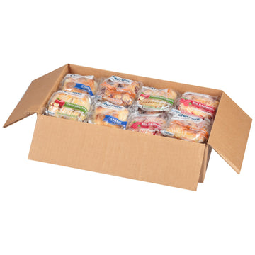 Assorted Danish by Chef Pierre – 3.25 Ounce