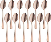 Amefa 1410AEB000345 Dessert Spoons Set of 12