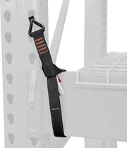 Ergodyne Squids 3169 Warehouse Pallet Racking Beam Stabilizer Strap