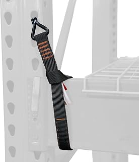 Ergodyne Squids 3169 Warehouse Pallet Racking Beam Stabilizer Strap