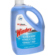 682252EA Powerized Formula Glass & Surface Cleaner by Windex – 128 Fl Oz (Pack of 1), stainless steel, Model GIDDS-880401