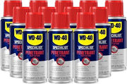 WD-40 Specialist Penetrant 2.75 OZ [12-Pack]