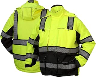 Pyramex RPB38 Series