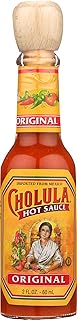 Cholula Hot Sauce, 2 Fl Oz