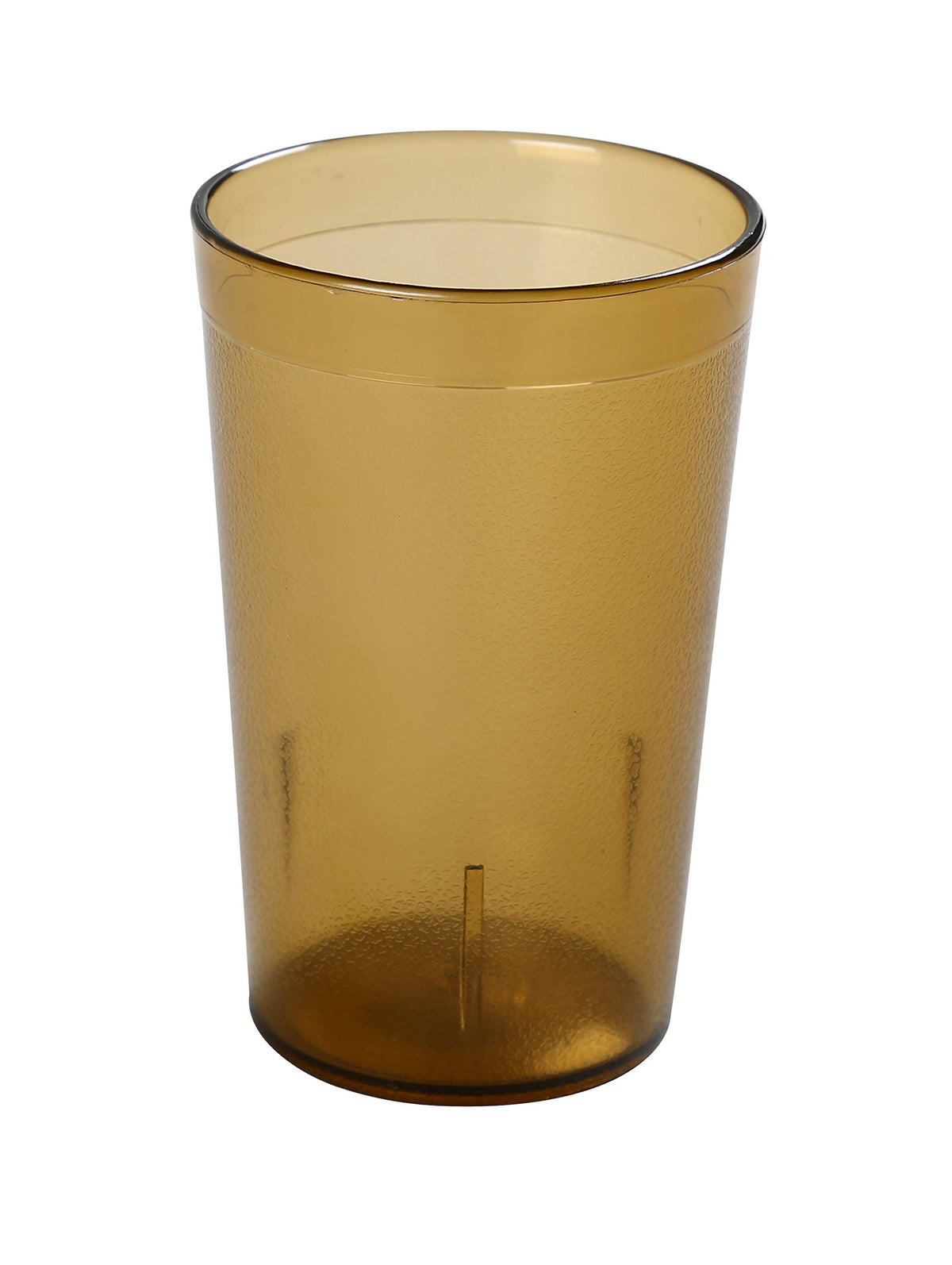Yanco Amber / 12 oz. / Modern Tumblers & Water Glasses