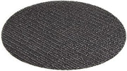 American Metalcraft BTTL13 Bar Tray Mat, Black, 13" Diameter, Black