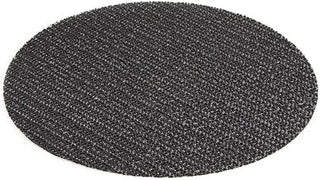 American Metalcraft BTTL13 Bar Tray Mat, Black, 13" Diameter, Black