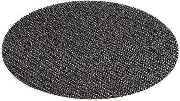 American Metalcraft BTTL13 Bar Tray Mat, Black, 13" Diameter, Black