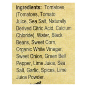 Salsa - Black Bean - Case of 6 - 16 oz by CHIP MAGNET SALSA SAUCE APPEAL – Pack of 6