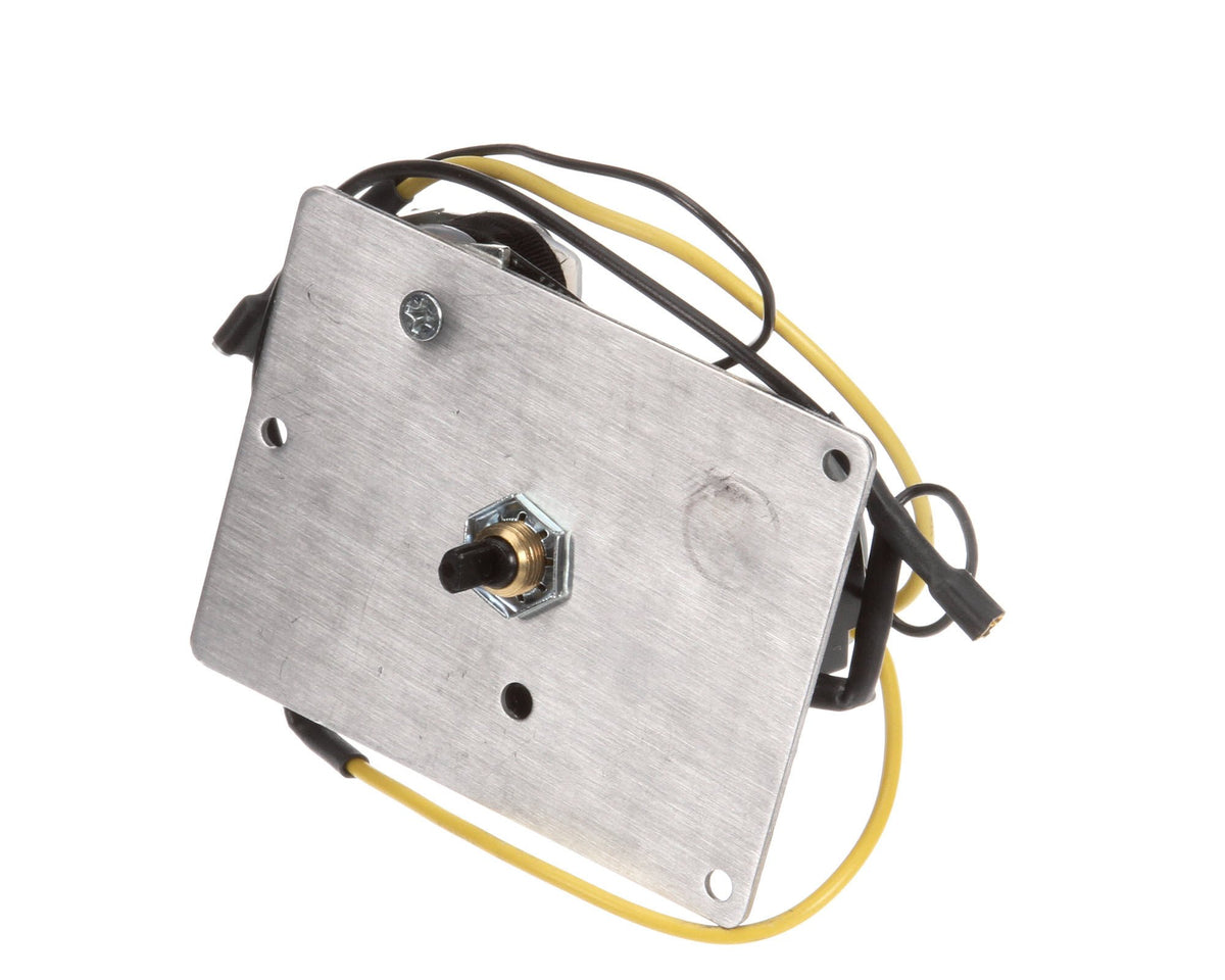 OVEN 60 MIN Timer by Bakers Pride – Model 1400170