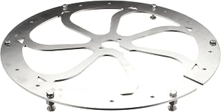 BKI AN10504800 Rotor Assembly, Without Springs