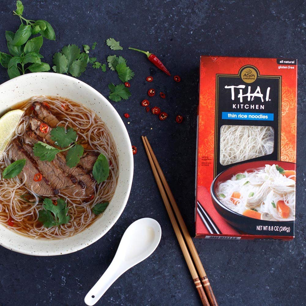Thai Kitchen 8.8 Ounce (Pack of 1) / No Color / 1 Rice