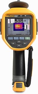 Fluke Ti480 PRO 60HZ Thermal Imager