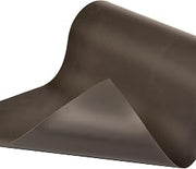 Notrax 835 Military Switchboard Mat Type 2, 3' X 75' Black