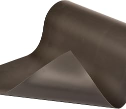 Notrax 835 Military Switchboard Mat Type 2, 3' X 75' Black