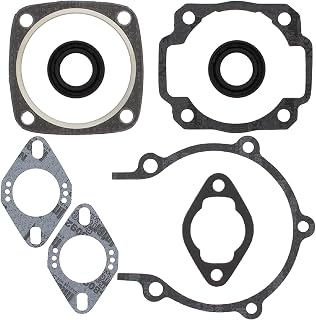 Vertex Complete Gasket Kit With Seals for Ski-Doo Olympique 300 / 300S