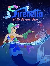 Sirenetta & the Second Star