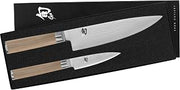 Shun Classic Blonde 2 Piece Starter Set